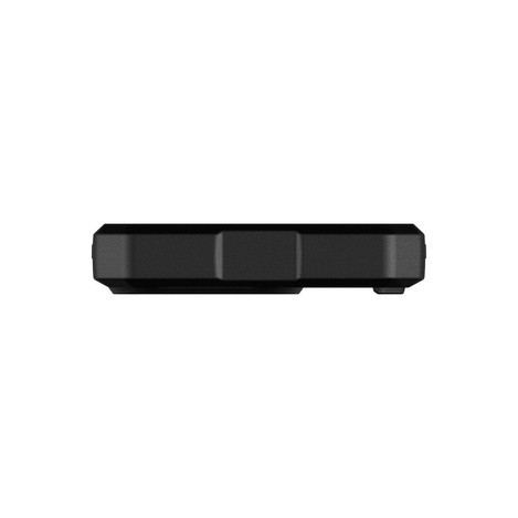 Etui UAG Monarch Pro z MagSafe do iPhone 15 Pro - ciemnoniebieskie