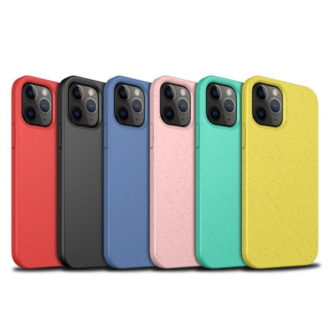 Case XIAOMI REDMI 10C MX Eco black