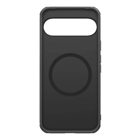 Nillkin Super Frosted Shield Pro Magnetic Case for Google Pixel 9 Pro - black