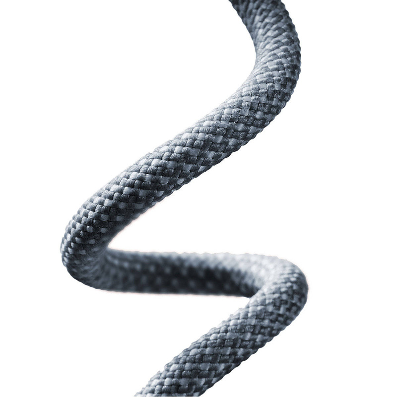 Baseus Kabel für iPhone USB Typ C - Lightning 2m, Power Delivery 20W grau (CALD000116)