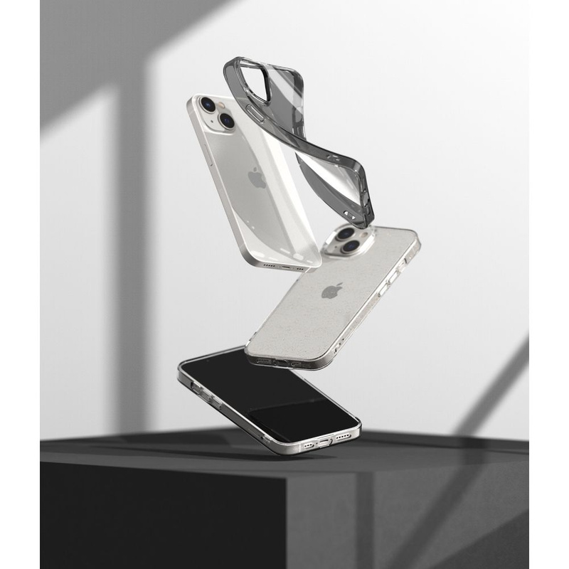 Ringke Air ultradünne tpu case gel cover für iphone 14 max transparent (a638e52)