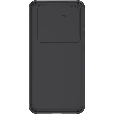 Etui SAMSUNG GALAXY A35 5G Nillkin CamShield Pro czarne
