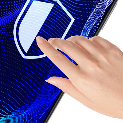 Redmi 13C 5G - 3mk FlexibleGlass Pro