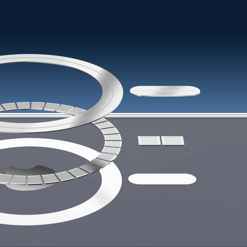 Dux Ducis Clin Mag case with MagSafe for iPhone 16 Plus - transparent