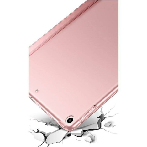 TECH-PROTECT SMARTCASE IPAD 10.2 2019 / 2020 / 2021 BLACK