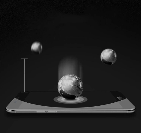 Wozinsky Tempered Glass for iPhone 16