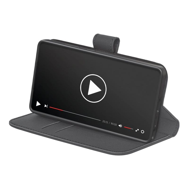 Puro Booklet Case Samsung Galaxy S25 Ultra