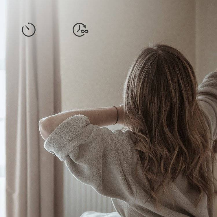 Sonoff MINI R2 WI-FI Wireless Smart Switch (inside electrical box) white (M0802010010)