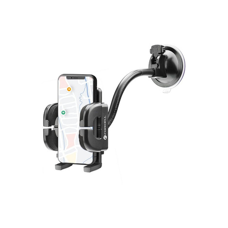 FORCELL uchwyt samochodowy REGULAR (17 cm)