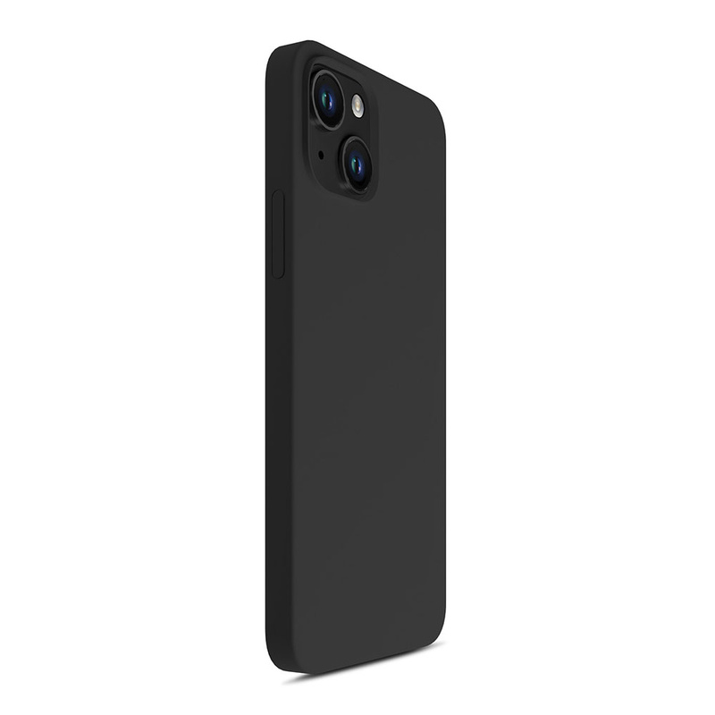 Apple iPhone 15 – 3mk Silikonhülle