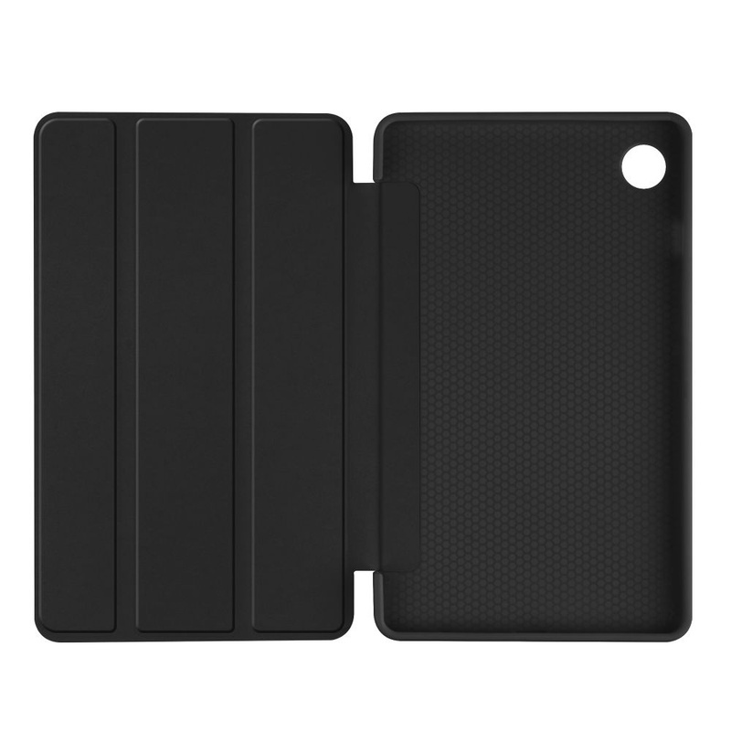 Etui SAMSUNG GALAXY TAB A9 Tech-Protect SmartCase czarne