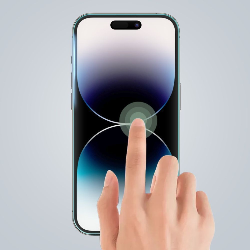 Szkło Hartowane XIAOMI REDMI NOTE 13 4G/5G / REDMI NOTE 13 PRO 4G/5G Tech-Protect Supreme Clear