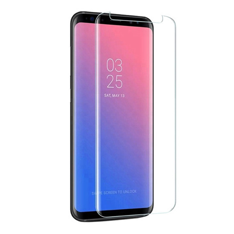 Hartowane szkło Liquid Glass UV do Samsung Galaxy Note 10 Plus