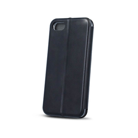 Etui Smart Diva do Samsung S24 Ultra czarne