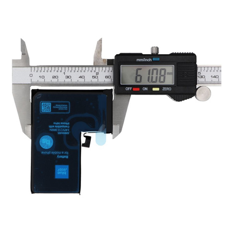 Bateria do Iphone 14 PRO 3200 mAh  Blue Star HQ