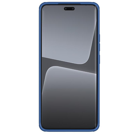 NILLKIN SUPER SHIELD PRO XIAOMI 13 LITE CIVI 2, BLUE / NIEBIESKI