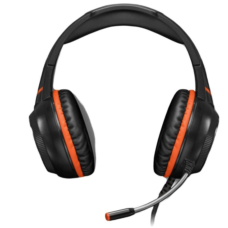 LIOCAT SŁUCHAWKI GAMING HP 785C