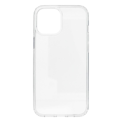 Futerał SUPER CLEAR HYBRID do SAMSUNG A56 transparentny
