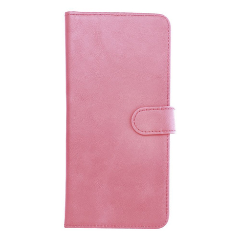 Kabura Uniwersalna COMMON różowy - ROZMIAR XL - do SAMSUNG A12 /  A13 4G / A34 5G / A02s / XIAOMI Redmi 12 4G / 12C / NOTE 12 4G / 12 PRO 5G OPPO A53s / A72 / A92