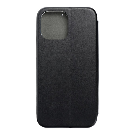Kabura Book Elegance do IPHONE 14 PLUS czarny