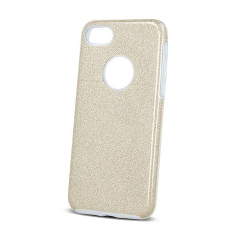 Nakładka Glitter 3in1 do Samsung Galaxy A32 5G / M32 5G złota