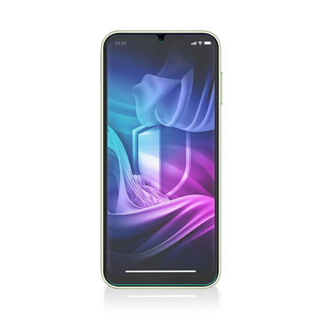 Samsung Galaxy A14 5G - 3mk Seidenmatt Pro