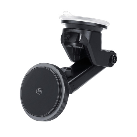 Accessories - 3mk Car MagCharger™ for Window & Dashboard