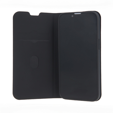 Etui Smart Soft do iPhone 16 Plus 6,7" denim