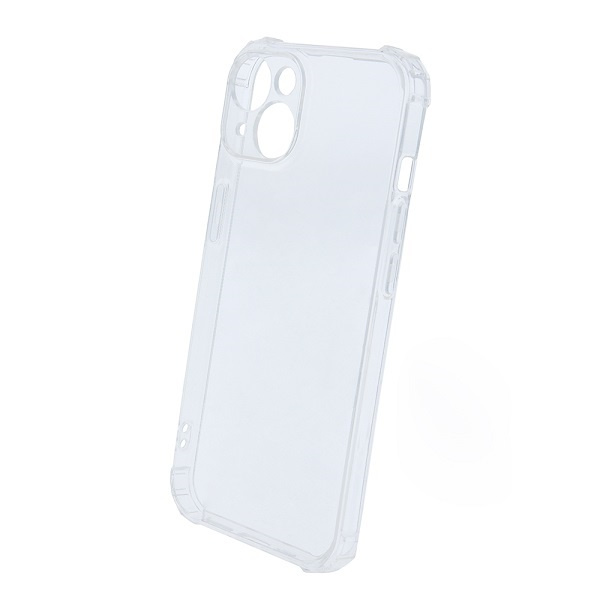 Nakładka Anti Shock 1,5mm do iPhone 11 transparentna