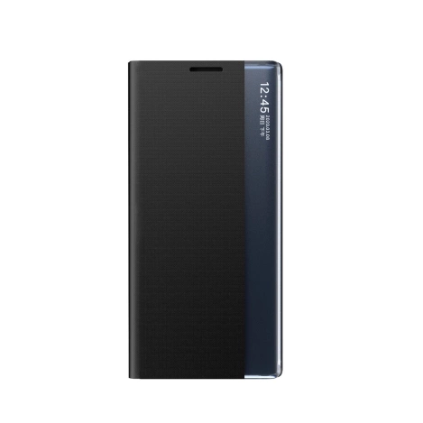 New Sleep Case Samsung Galaxy S24 FE Black
