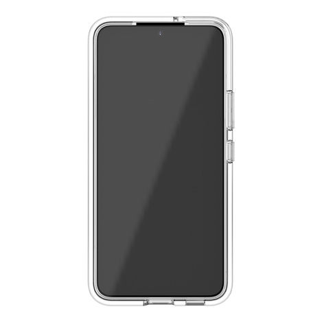 Ugly Rubber nakładka Pure do Samsung S22 transparentna