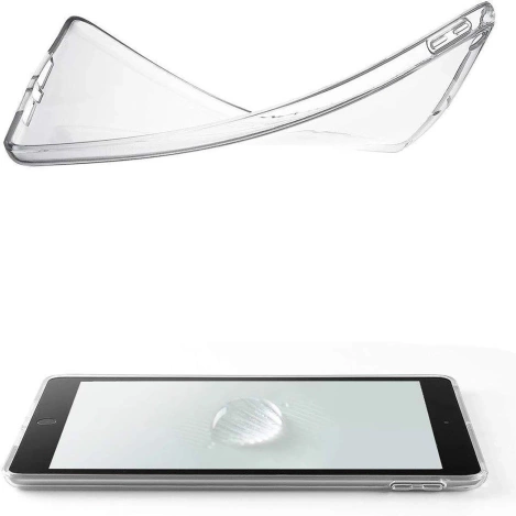 Slim Case für iPad Air 11'' 2024 Tablet – transparent