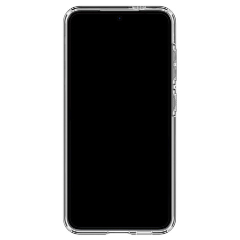 Spigen Ultra Hybrid-Hülle für Samsung Galaxy S24+ – transparent
