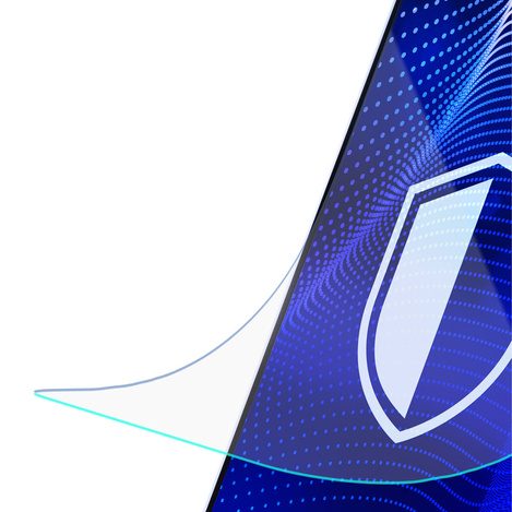 Motorola Moto G22 - 3mk FlexibleGlass Pro