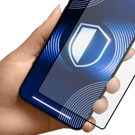 Samsung Galaxy S25 Ultra - 3mk HardGlass Matt Max