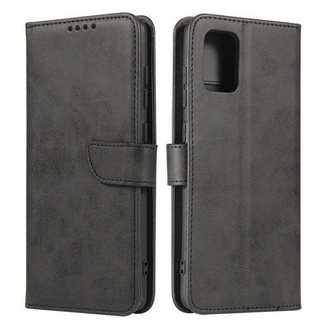 Etui GALAXY A15 4G / 5G Nexeri Wallet czarne
