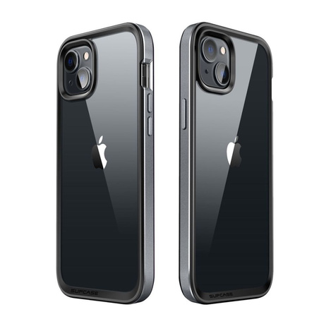 Supcase Edge XT Hülle für iPhone 14 Plus schwarz