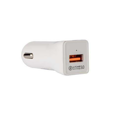 Ład. sam. Maxximus Omega 3A QUICK CHARGE 3.0