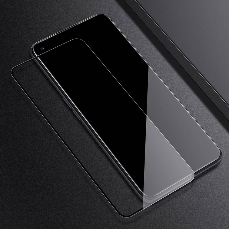 Nillkin CP + PRO ultra-thin full screen tempered glass with 0.2mm frame 9H Realme 9 Pro black