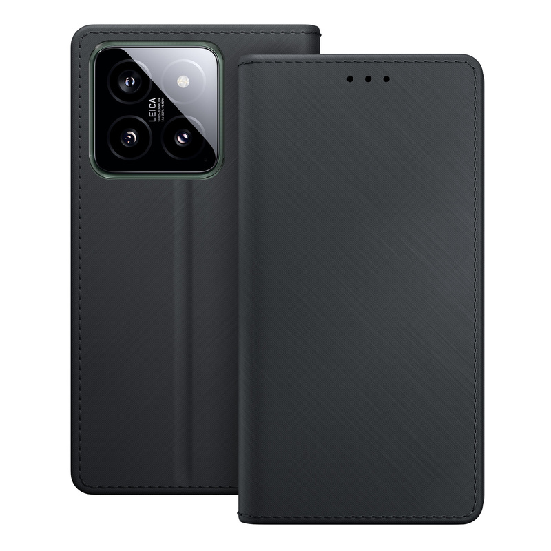 Xiaomi 14 Pro - 3mk Wallet Case