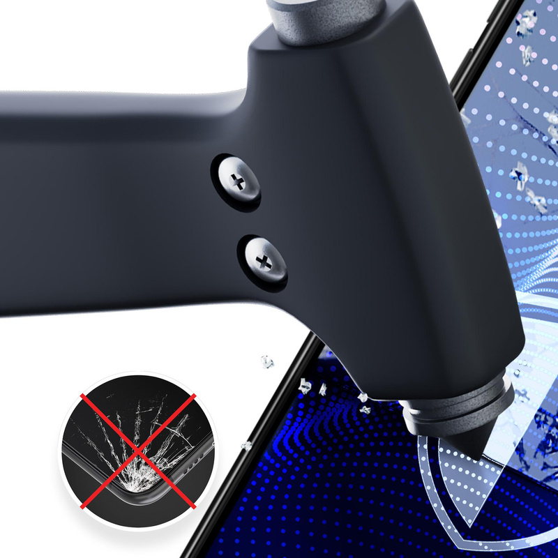 AGM Pad P2 Active - up to 13" 3mk FlexibleGlass Pro