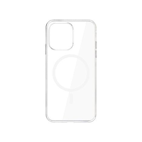 3MK Clear MagCase iPhone 14 Pro