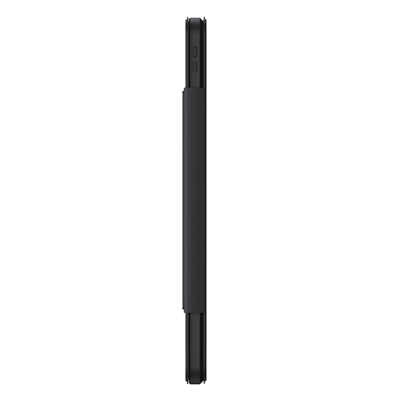 Baseus Safattach magnetic case for iPad Pro 10.5" (gray)