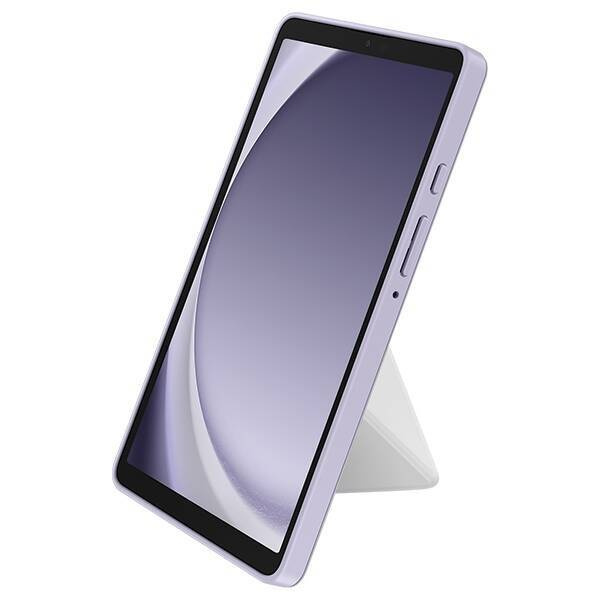Etui Samsung EF-BX110TWEGWW na tablet Samsung Galaxy Tab A9 - białe