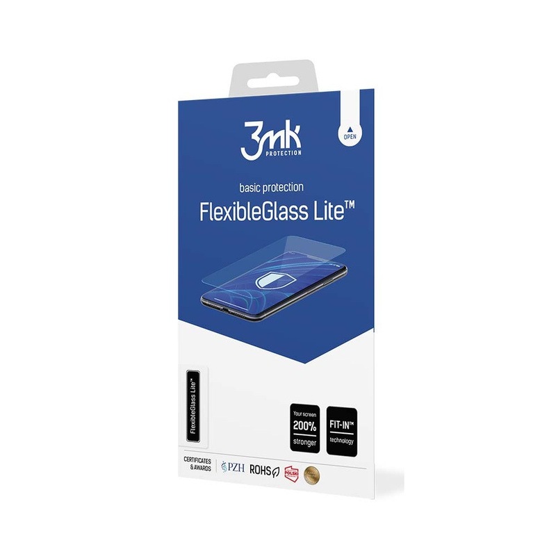 Samsung Galaxy Xcover 5 - 3mk FlexibleGlass Lite™