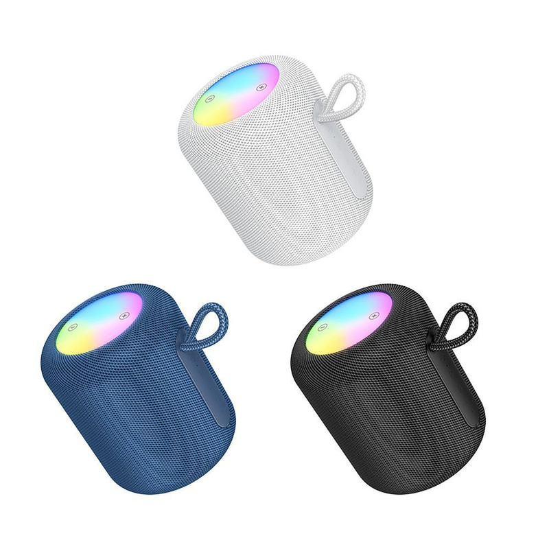 HOCO głośnik bluetooth 5W HC30 niebieski