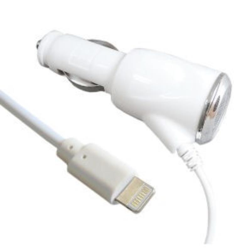 ŁAD SAM LIGHTNING 2A biała, bulk