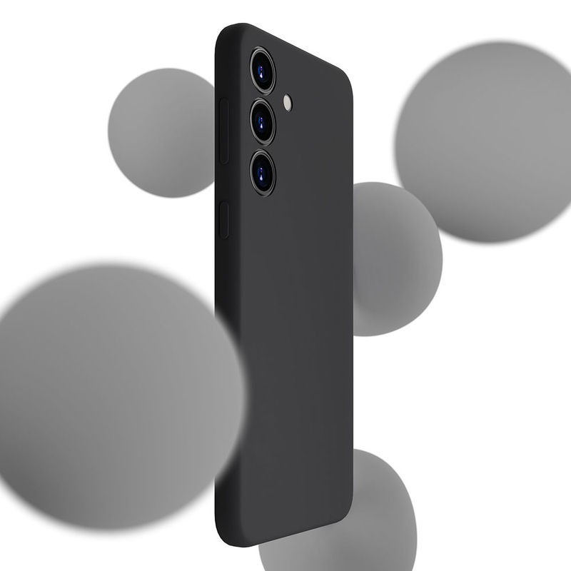 Samsung Galaxy A34 5G - 3mk Silikonhülle