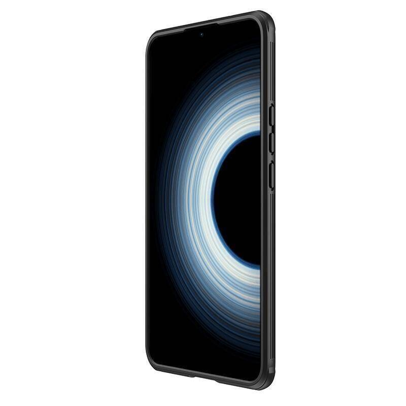 NILLKIN CAMSHIELD PRO XIAOMI 12T BLACK