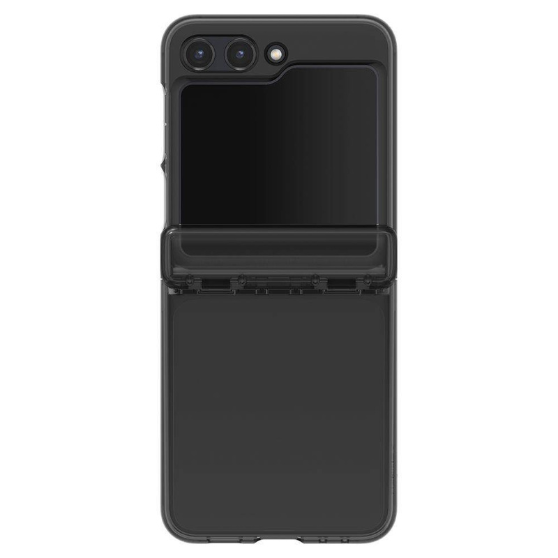Spigen Thin Fit Pro Hülle für Samsung Galaxy Z Flip 5 – Grau